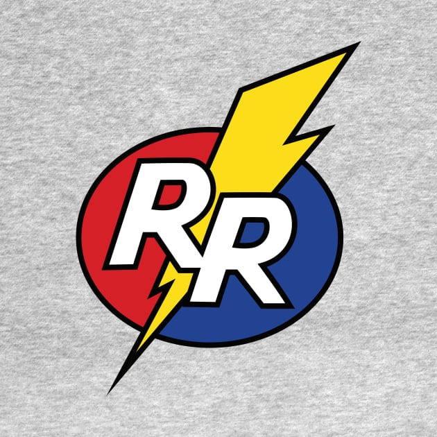 Rescue Rangers logo - Rangers du risque Logo by LesPetitsChefs